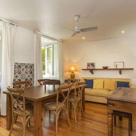Apartmán Duplex No Centro Historico De Lisboa - Ttl321 Exteriér fotografie