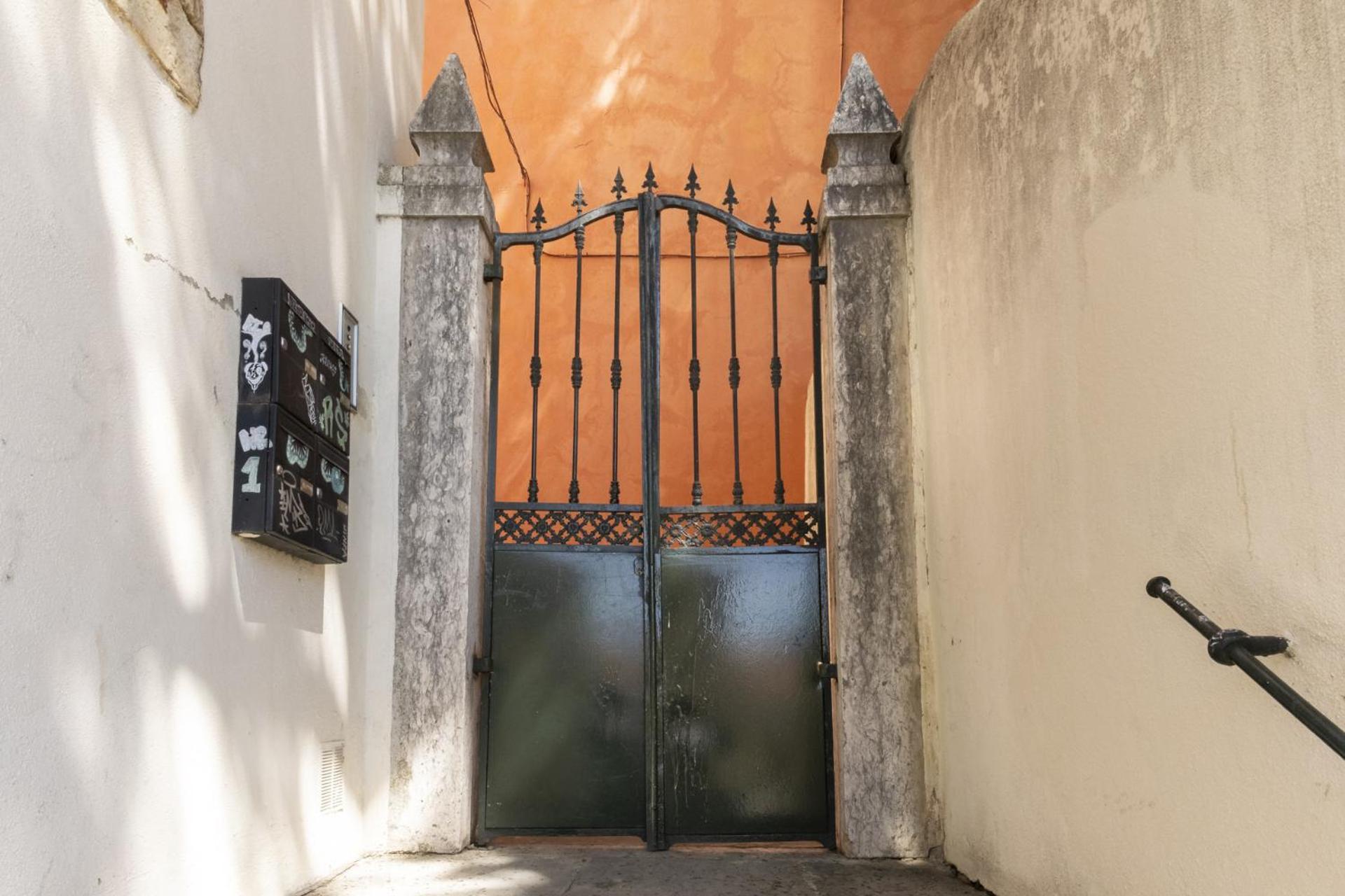 Apartmán Duplex No Centro Historico De Lisboa - Ttl321 Exteriér fotografie