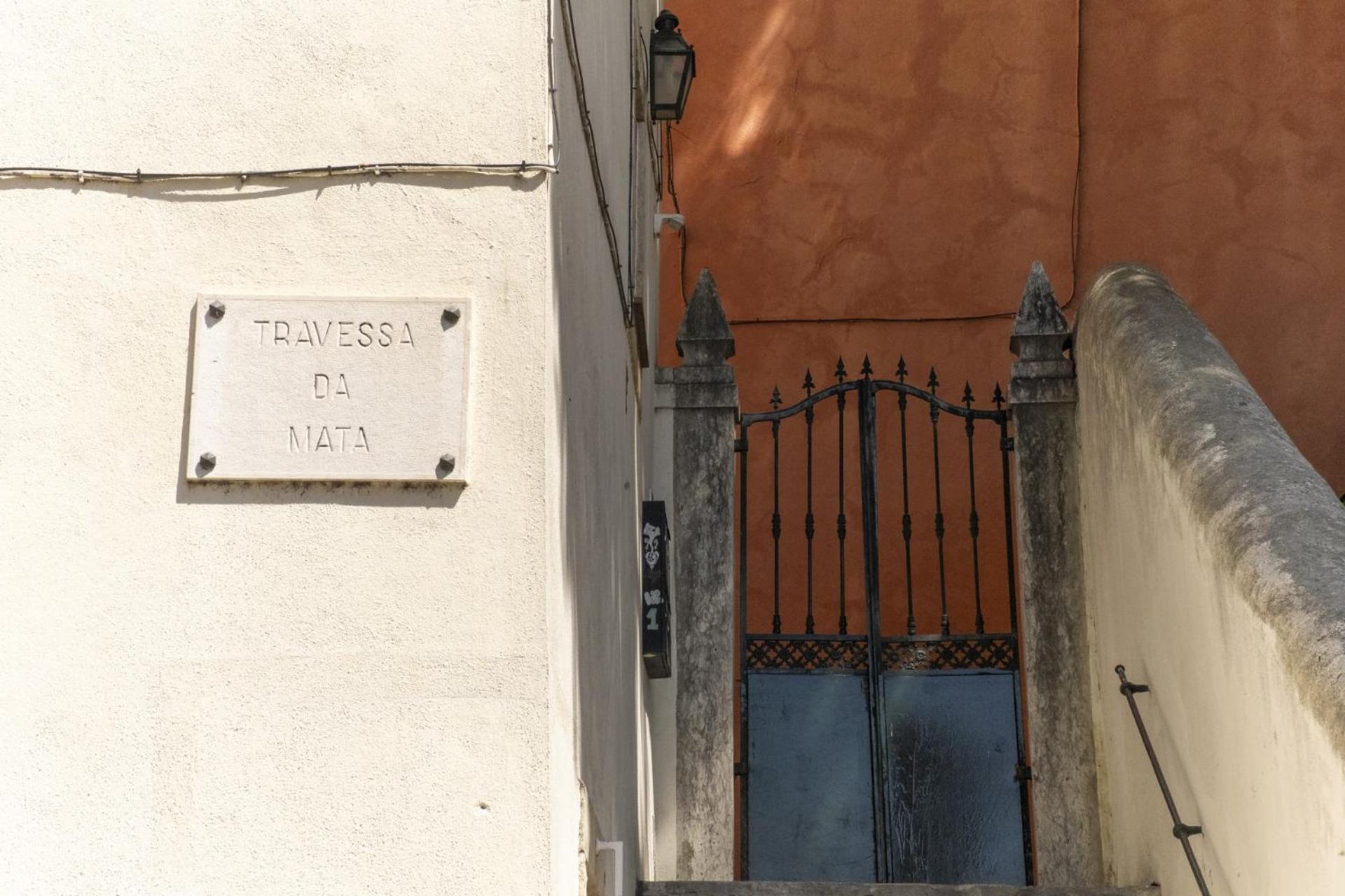 Apartmán Duplex No Centro Historico De Lisboa - Ttl321 Exteriér fotografie
