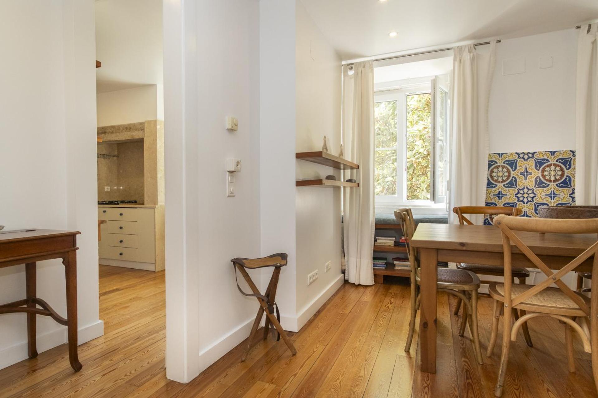 Apartmán Duplex No Centro Historico De Lisboa - Ttl321 Exteriér fotografie