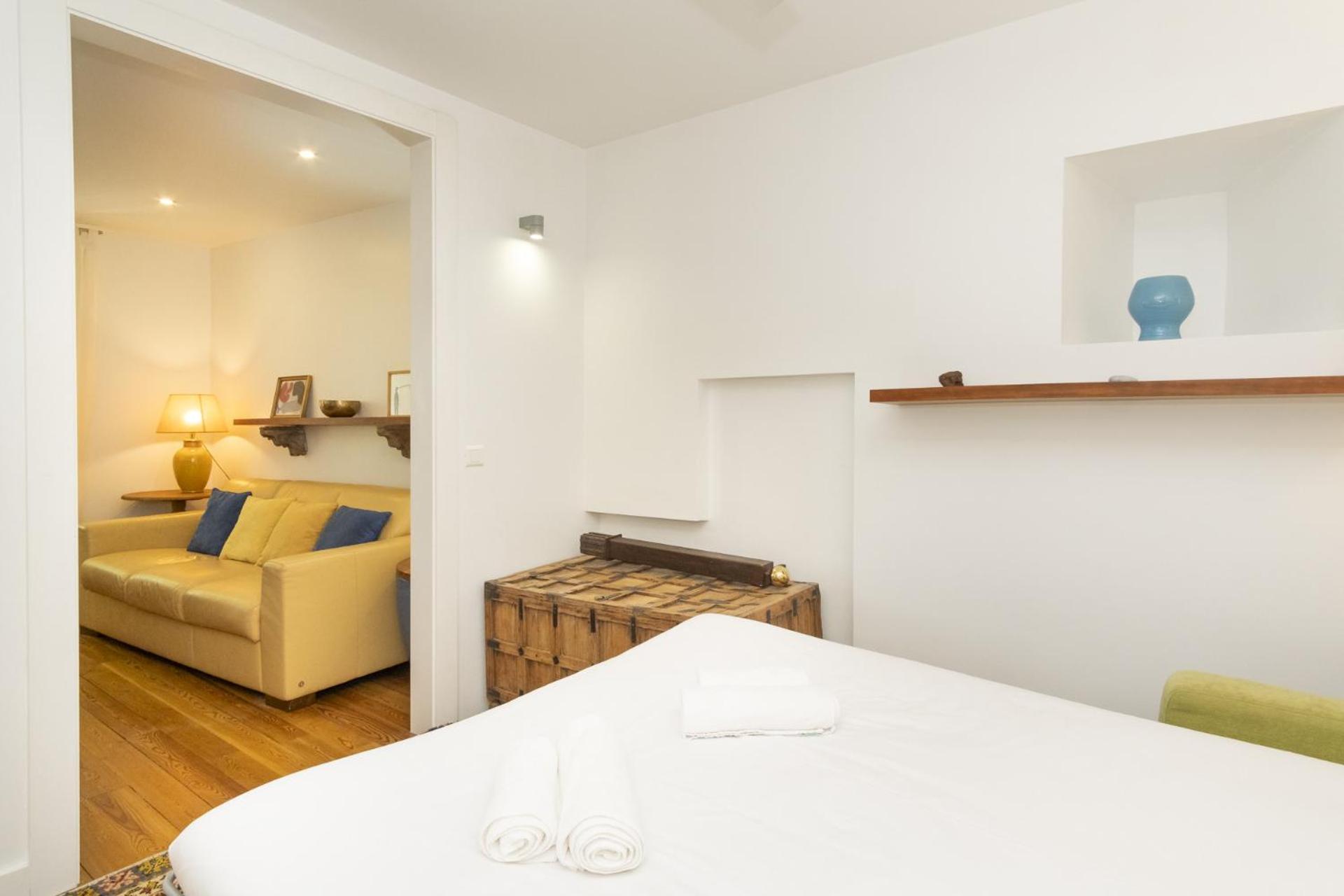 Apartmán Duplex No Centro Historico De Lisboa - Ttl321 Exteriér fotografie