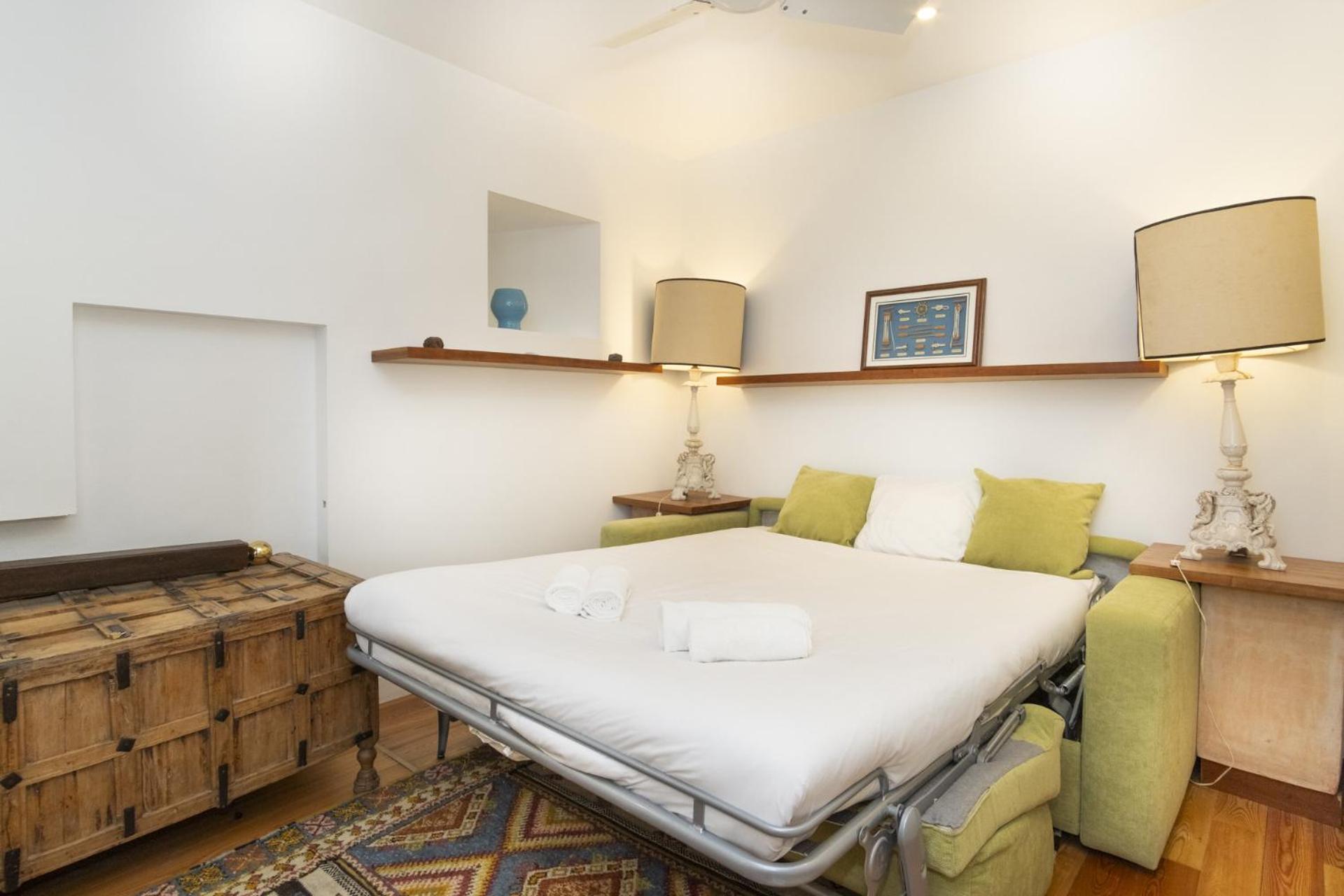 Apartmán Duplex No Centro Historico De Lisboa - Ttl321 Exteriér fotografie