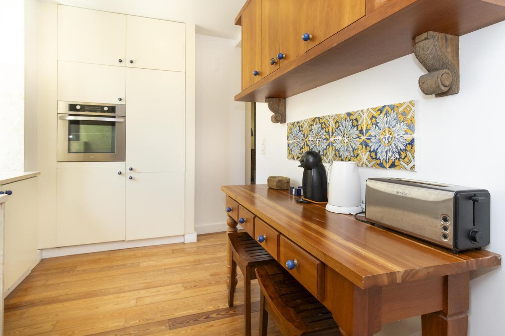 Apartmán Duplex No Centro Historico De Lisboa - Ttl321 Exteriér fotografie