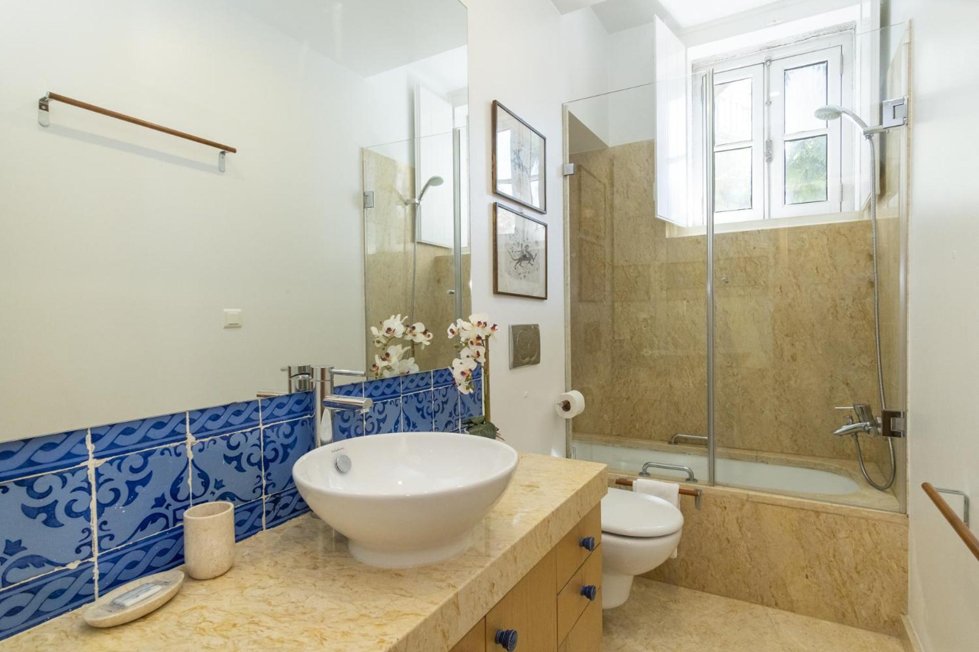 Apartmán Duplex No Centro Historico De Lisboa - Ttl321 Exteriér fotografie