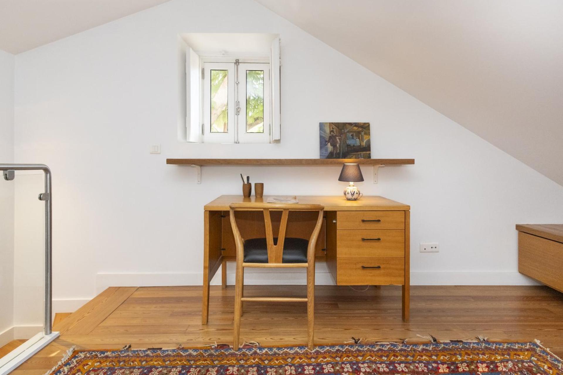 Apartmán Duplex No Centro Historico De Lisboa - Ttl321 Exteriér fotografie