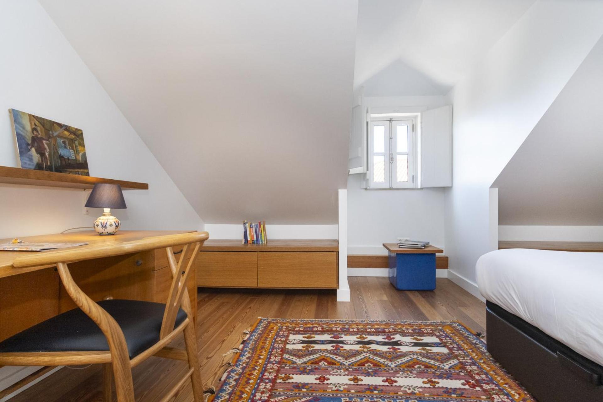 Apartmán Duplex No Centro Historico De Lisboa - Ttl321 Exteriér fotografie
