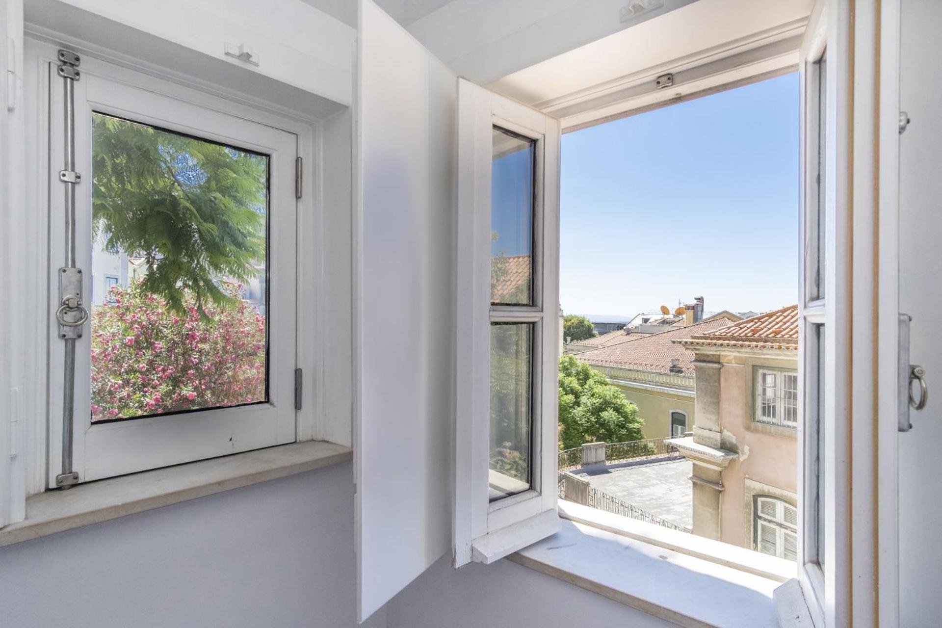 Apartmán Duplex No Centro Historico De Lisboa - Ttl321 Exteriér fotografie